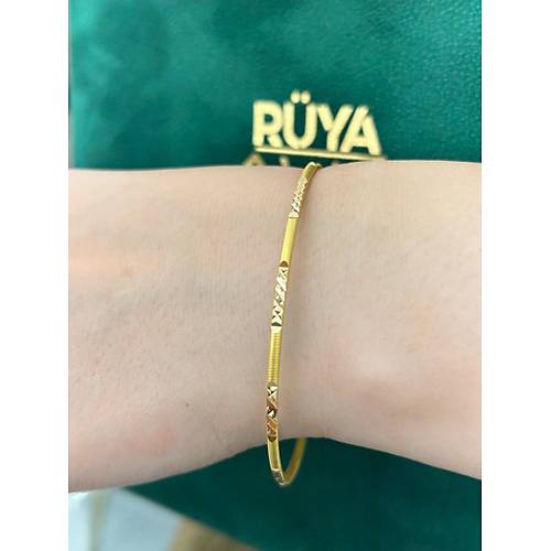 KLAS�K AJDA B�LEZ�K 10,00 GR 22 AYAR