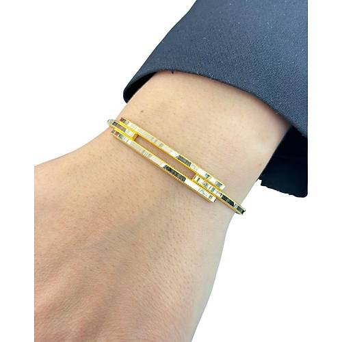 KABURGA KELEPCE BLEZK 14 AYAR