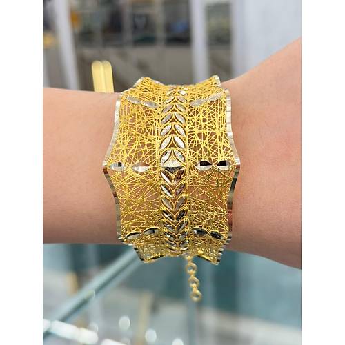 T�L KELEPCE B�LEZ�K  4 CM
