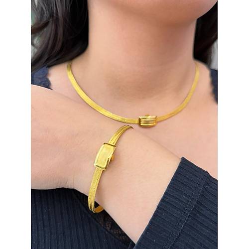 TRABZON SET TAKIM 8 AYAR 3+3 SIRA