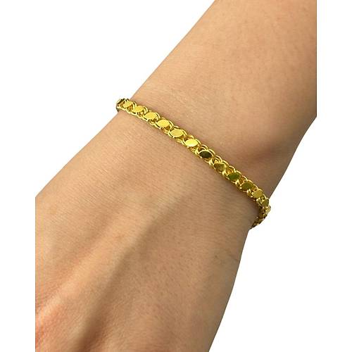 PULLU B�LEKL�K 8 AYAR