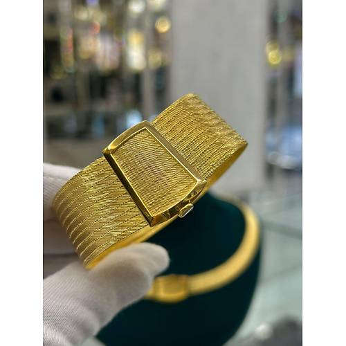 TRABZON HASIR RG SET TAKIM 11+5 SIRA