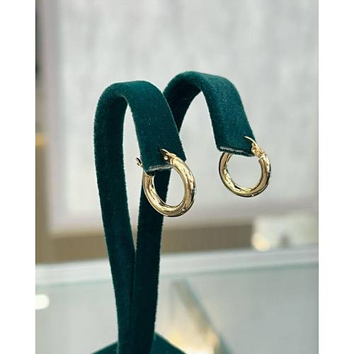 BOMBEL� HALKA K�PE 8 AYAR