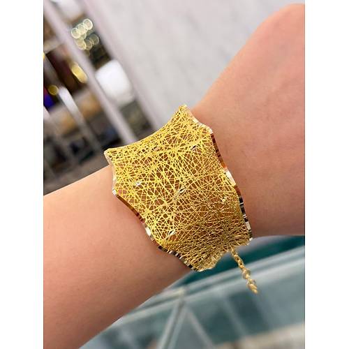 T�L KELEPCE B�LEZ�K  4 CM