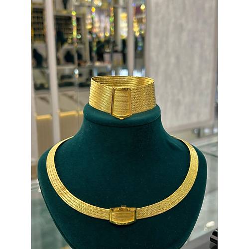 TRABZON HASIR RG SET TAKIM 11+5 SIRA