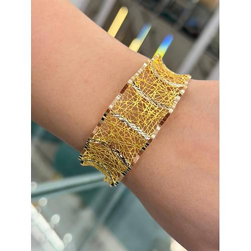 T�L KELEPCE B�LEZ�K  3 CM