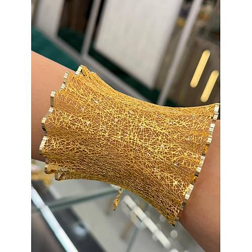 T�L KELEPCE B�LEZ�K 9 CM