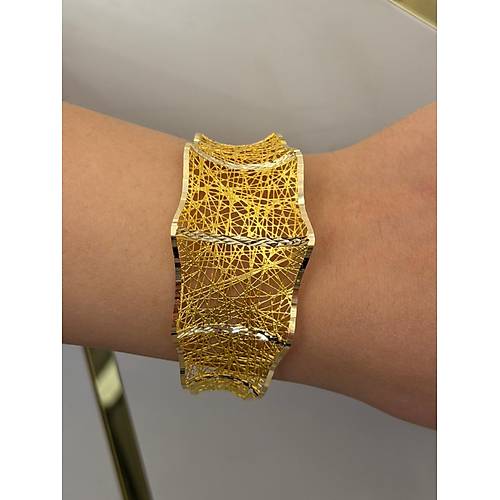 T�L KELEPCE B�LEZ�K  4 CM