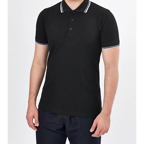 POLO YAKA LACOSTE T-SHIRT
