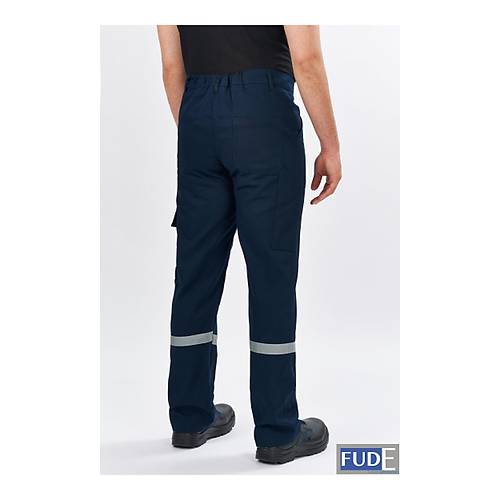 GABARD�N �� PANTOLONU