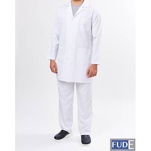 KLASK YAKA ERKEK DOKTOR NLK