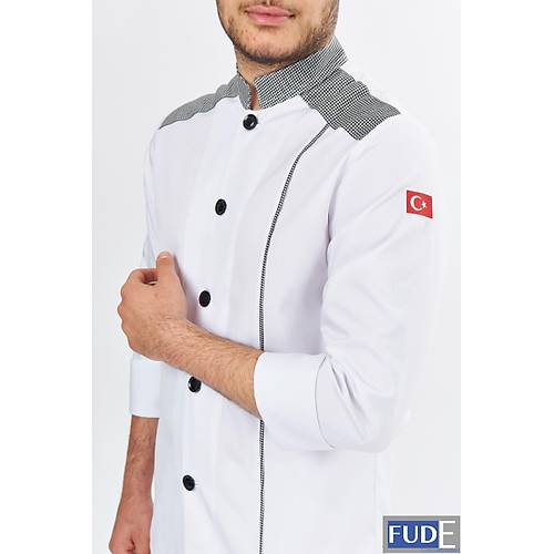 ALPAKA AI CEKET
