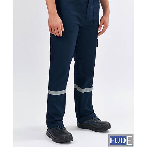 GABARD�N �� PANTOLONU