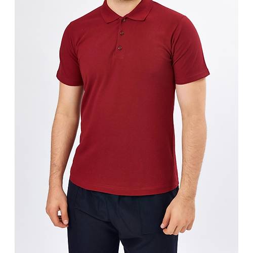 POLO YAKA LACOSTE T-SHIRT