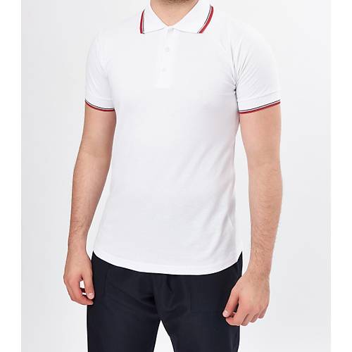 POLO YAKA LACOSTE T-SHIRT