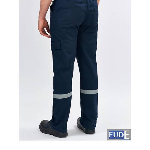 GABARD�N �� PANTOLONU