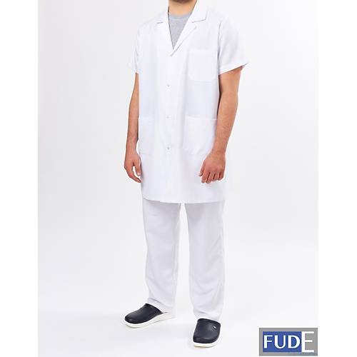 KLASK YAKA ERKEK DOKTOR NLK