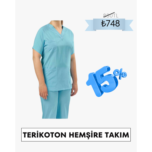 KADIN TER�KOTON HEM��RE TAKIM