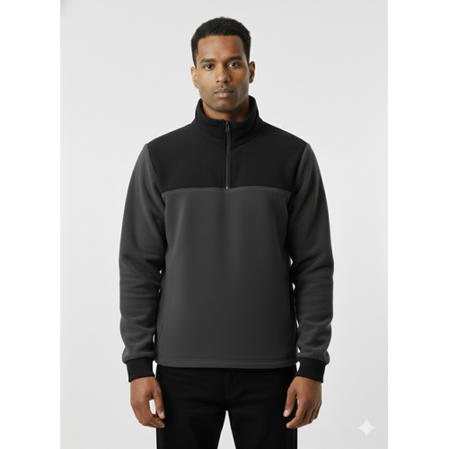 �ki Renk Sweatshirt