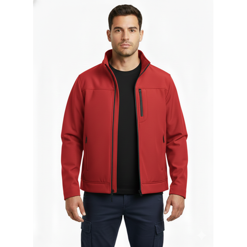 Softshell Mont