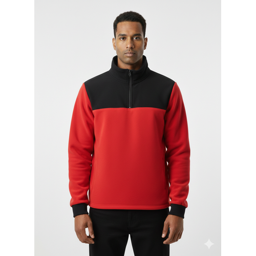 �ki Renk Sweatshirt