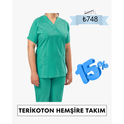 KADIN TER�KOTON HEM��RE TAKIM