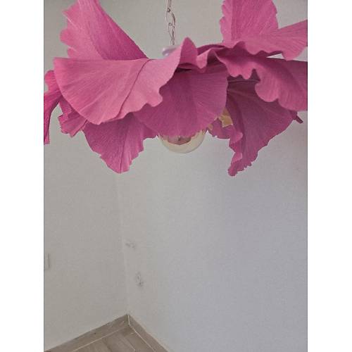 Carmen Serisi-Atik Pembe
