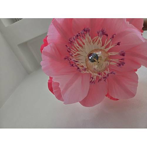 Carmen Serisi- Kark Pembe Avize