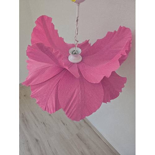 Carmen Serisi-Atik Pembe