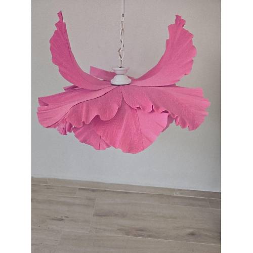 Carmen Serisi-Atik Pembe