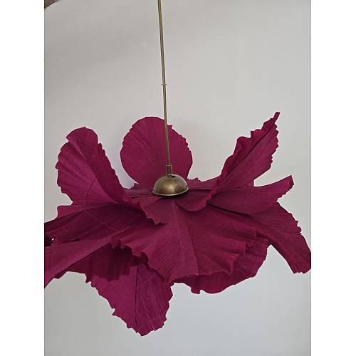 Carmen Serisi- Bordo Krmzs