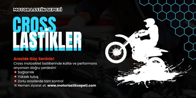 Scooter Lastikleri