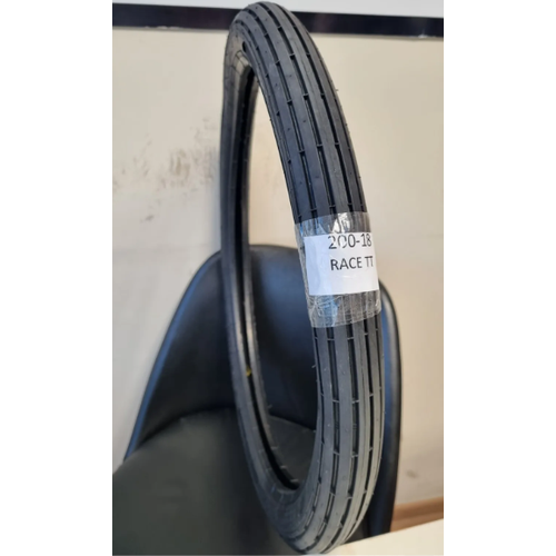 TDT TYRES 200-18 Tt Tubetype Lastik