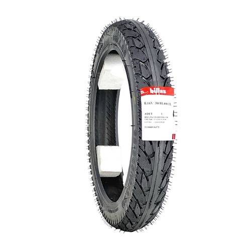 16X250 (62-305) TL (TUBELESS - DUBLEKS) LASTK
