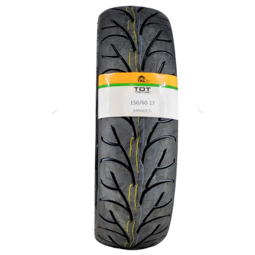 Kawasaki Z400, KTM Duke150/60-17 TL Dubleks Lastik