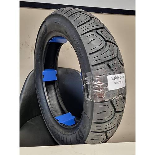 Tdt Tyres 130/90-15 Tl Rdeon Chopper Motorsiklet Arka Lastik