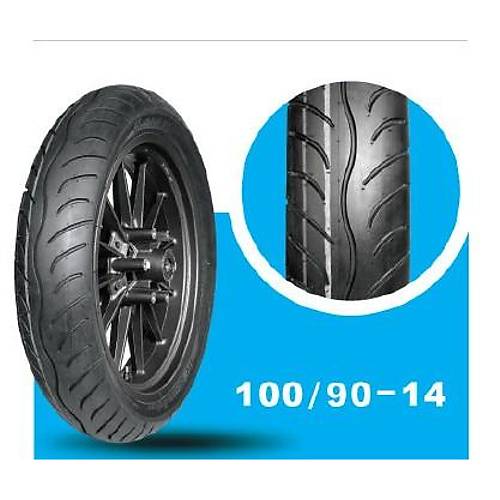 IRAN YASA TIRE&RUBBER 100/90-14 Tl Dubleks Lastik