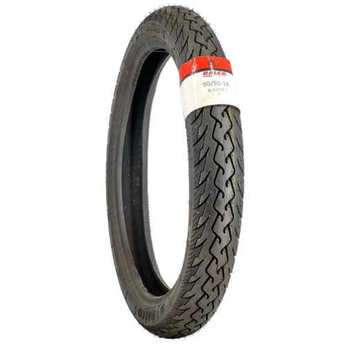 Hero  Kanuni  Lifan  Honda  Rks  Mondial  90/90-18 Tl Dubleks Lastik