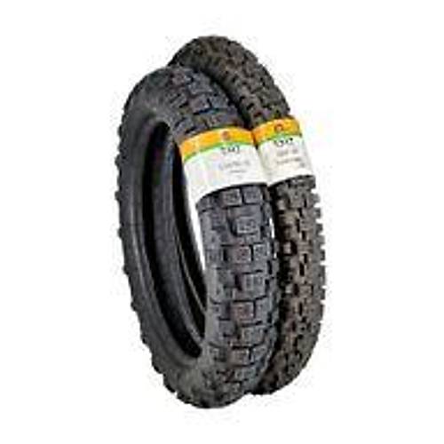 SET 110/90-16(TT) VE 300-18 (TT) MOTOSKLET LASTKLER