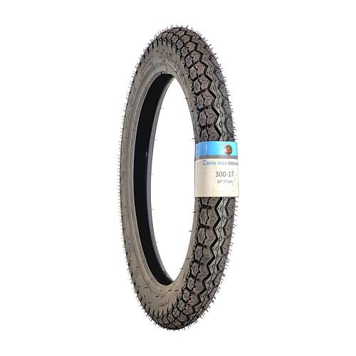 Bajaj  Mondial Drift  Kuba Xboss  Tvs  300-17 Tt Tubetype Lastik