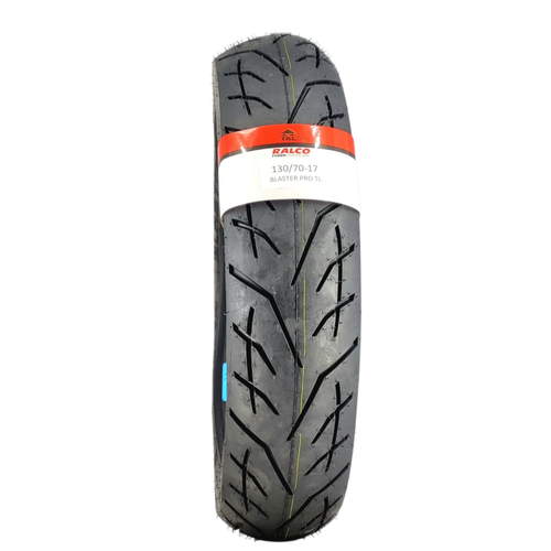 TVS Apache RTR ,130/70-17 TL DUBLEKS LASTK