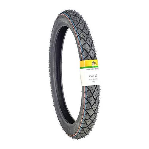 MOTOR LASTK 250-17 TT (TUBETYPE -  LASTKL TP)