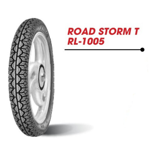 Kuba Cg  Rks Tnt  Falcon  Arora Ar  275-18 Tt Tubetype Lastik
