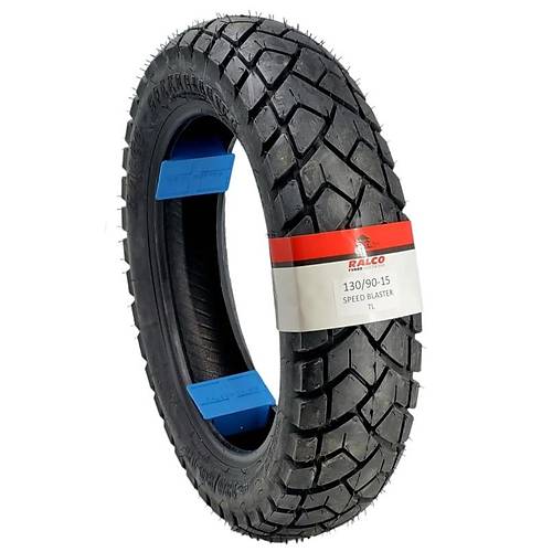 Falcon Freedom, Keeway Superlight, Mondial RX3i Evo, Bajaj 150 Avenger130/90-15Tl Tubeless - Dubleks Motosiklet Lastii