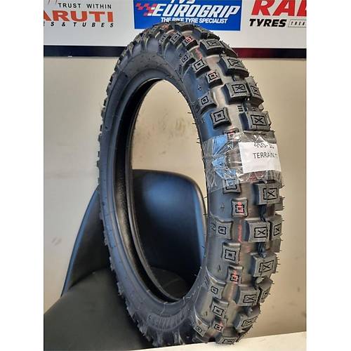 Kawasaki Klx150  410-18 Tt Tubetype Enduro Lastik