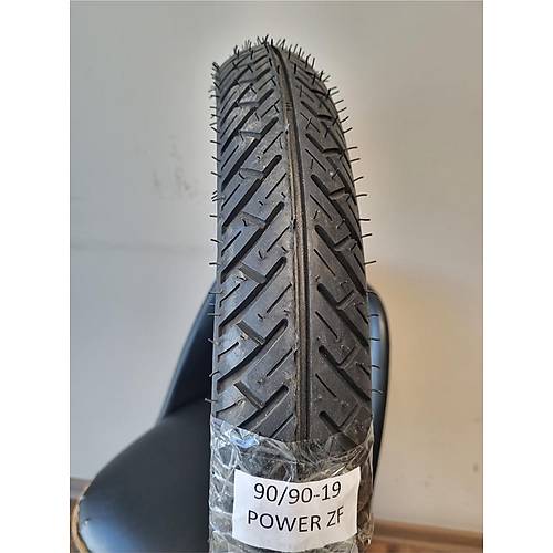 MARUT TYRES 90/90-19 Tl(tubeless) Motosiklet Lastii POWER ZF