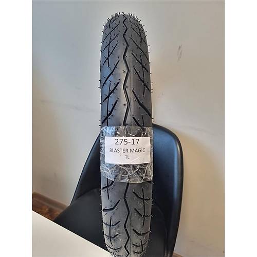Rks Winner  Honda  Mondial  Kanuni  Kba  275-17 Tl Dubleks Lastik