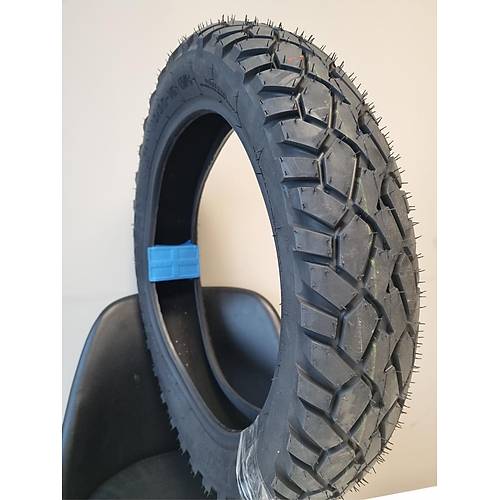 110/90-16 Tl Tubeless Motorsiklet Lastii Arka