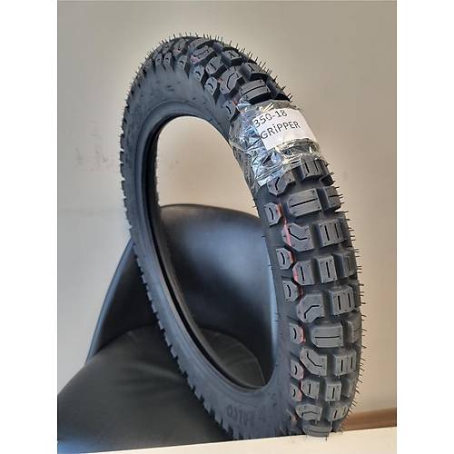 Hero T-Sports  Falcon  Arora Ar  350-18 Tt Tubetype Lastik