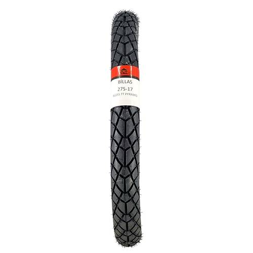 275-17 MOTOSKLET LAST TT (TUBETYPE -  LASTKL TP)